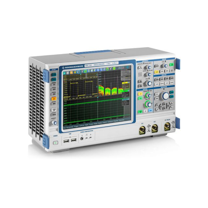 示波器  R&S®RTE1000