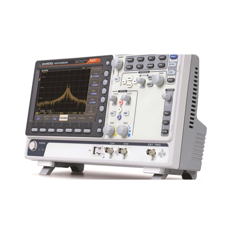 数字存储示波器 MDO-2000A系列 