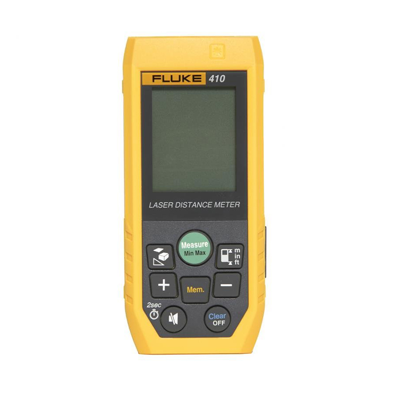 激光测距仪 Fluke 404E/Fluke 406E/Fluke 405/Fluke 408/Fluke 410