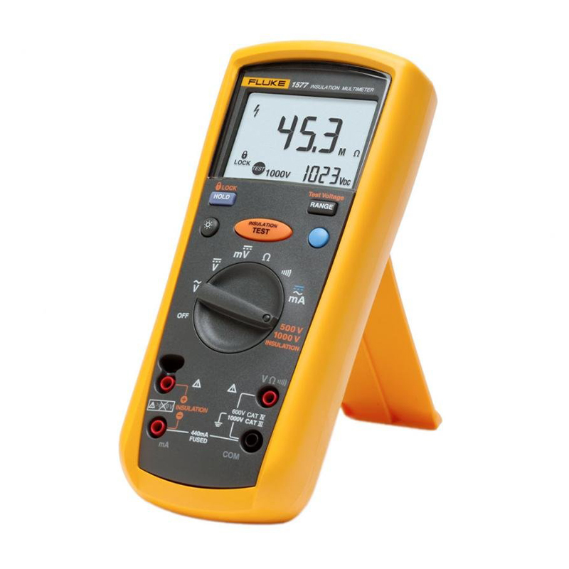 绝缘万用表 Fluke 1577