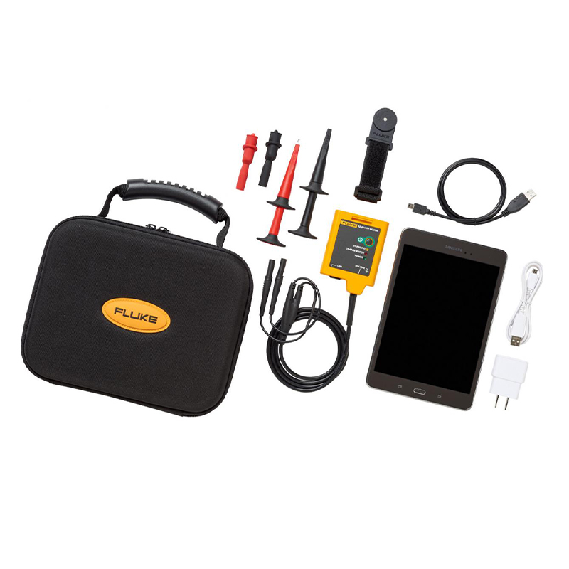 校准通信器 Fluke-154