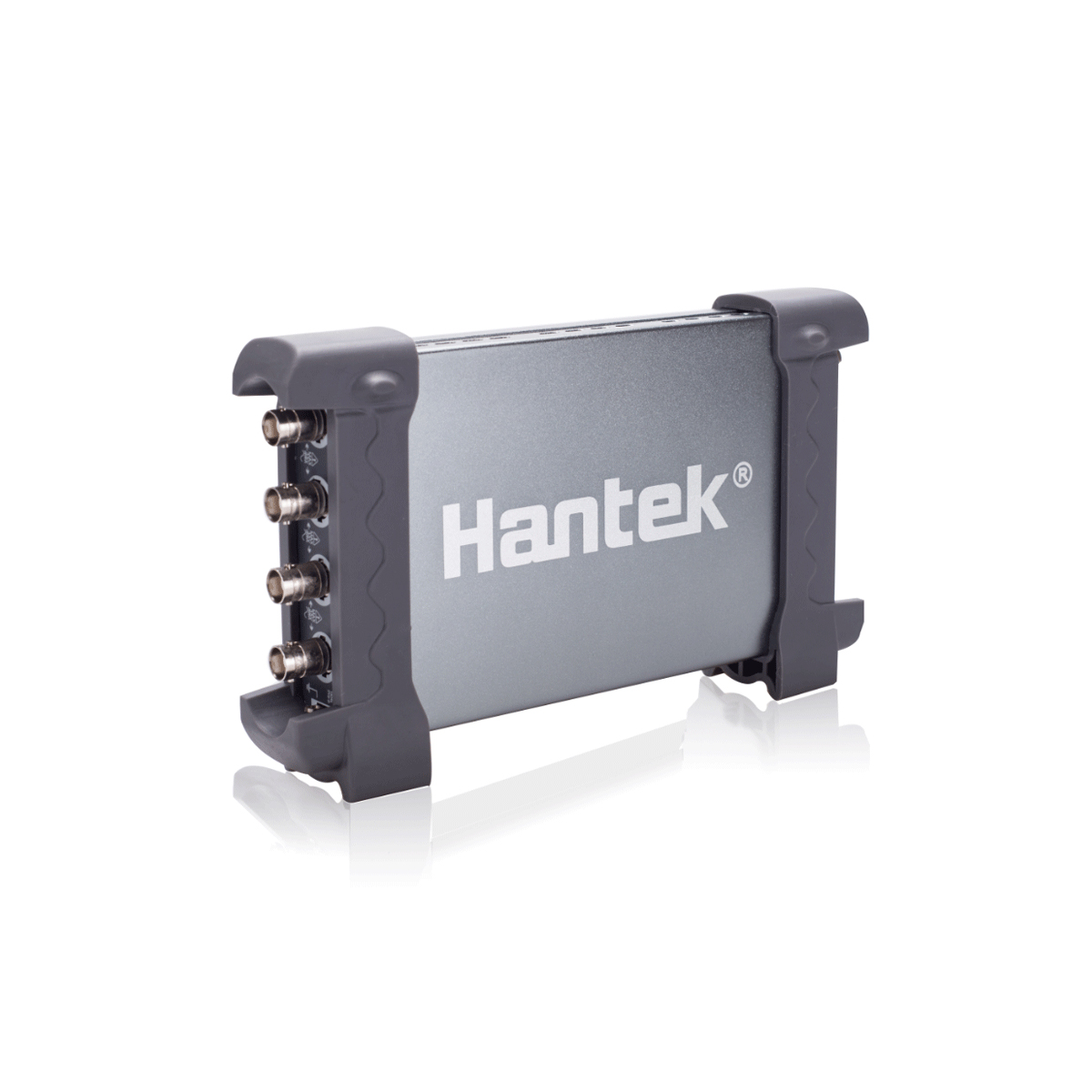 USB虚拟示波器 Hantek6004BD系列