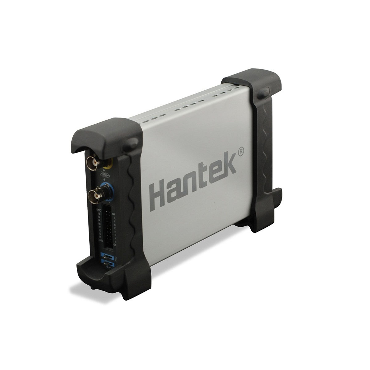 USB虚拟示波器 Hantek6022BL