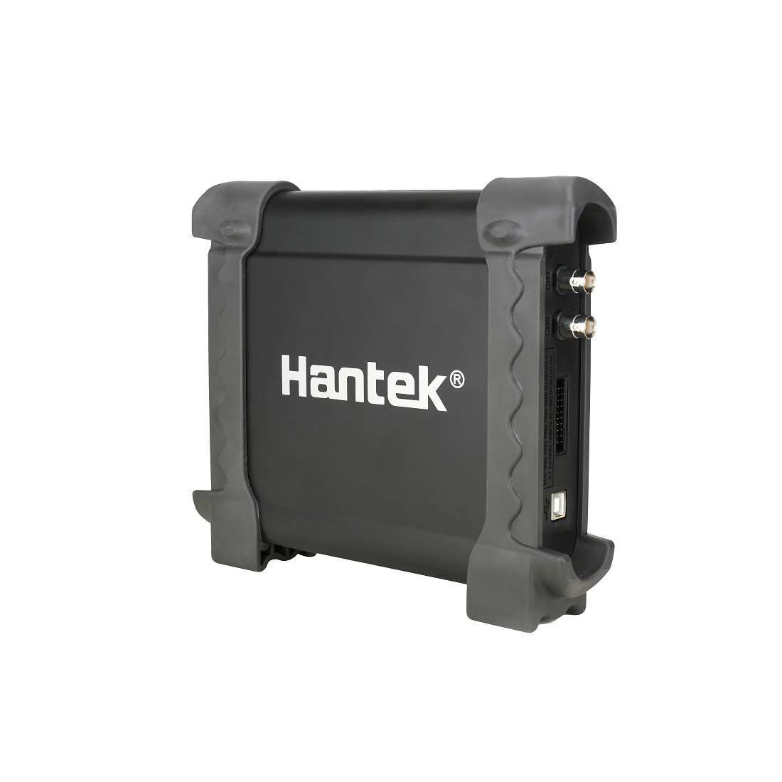 USB虚拟示波器 Hantek1008A