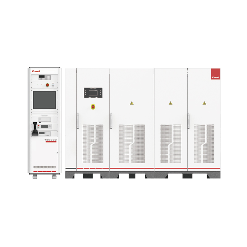 科威尔 动力电池包EOL测试系统 TS8002系列