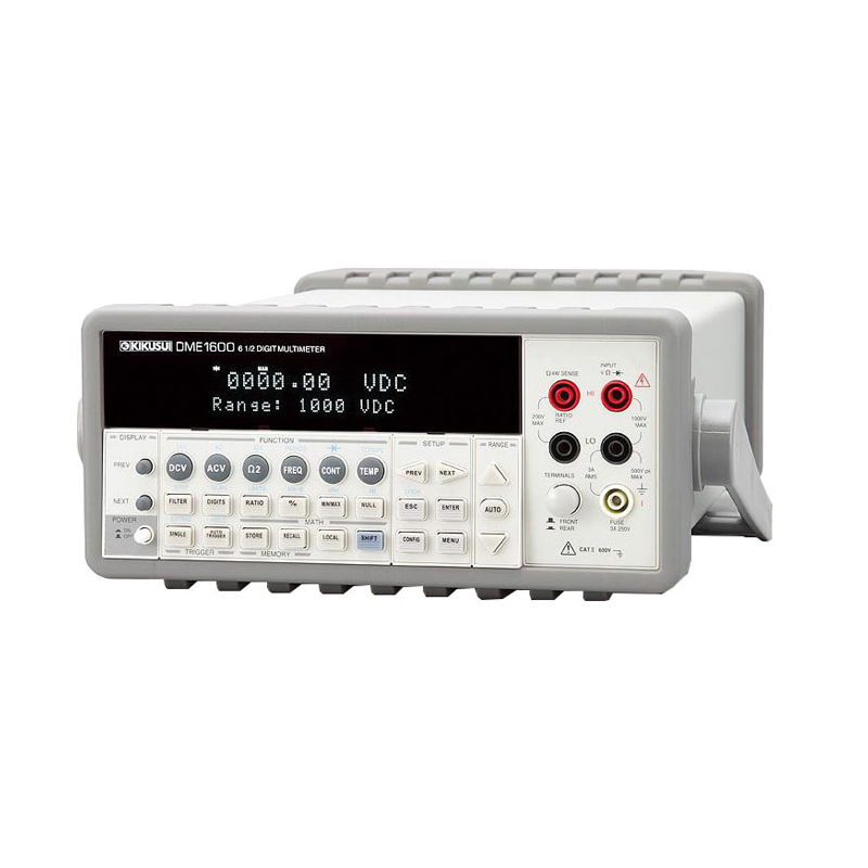 DME1600GC/DME1600