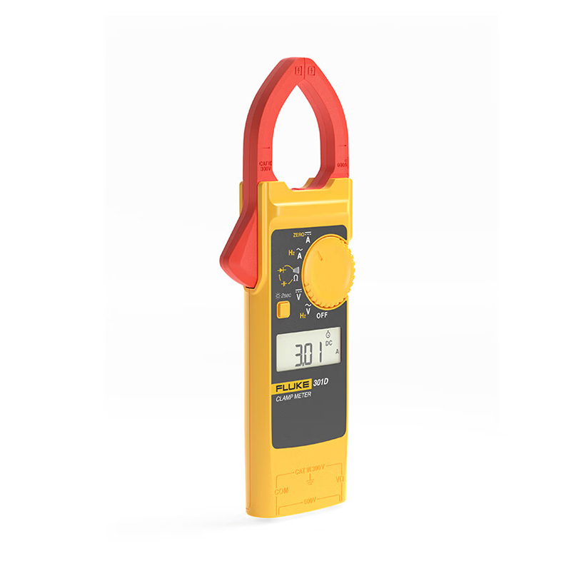 Fluke 301D