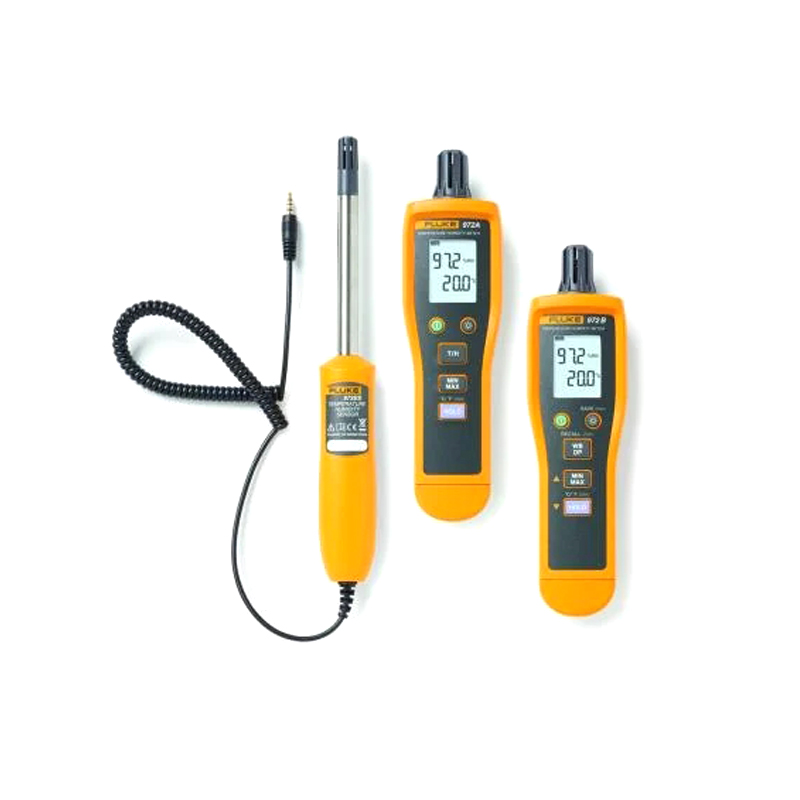 Fluke 972A/972B/972ES