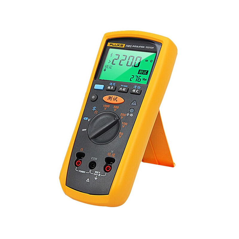 Fluke 1508 IND