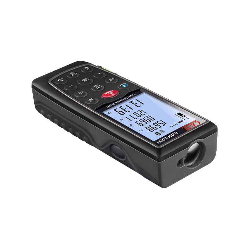 iLDM-100H/120H/150H/160H