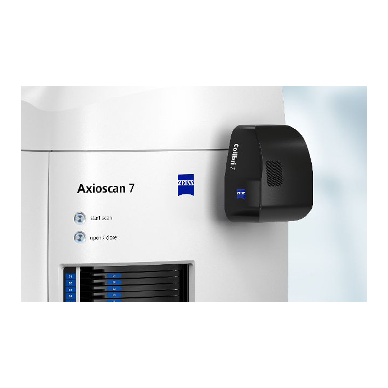 Axioscan7