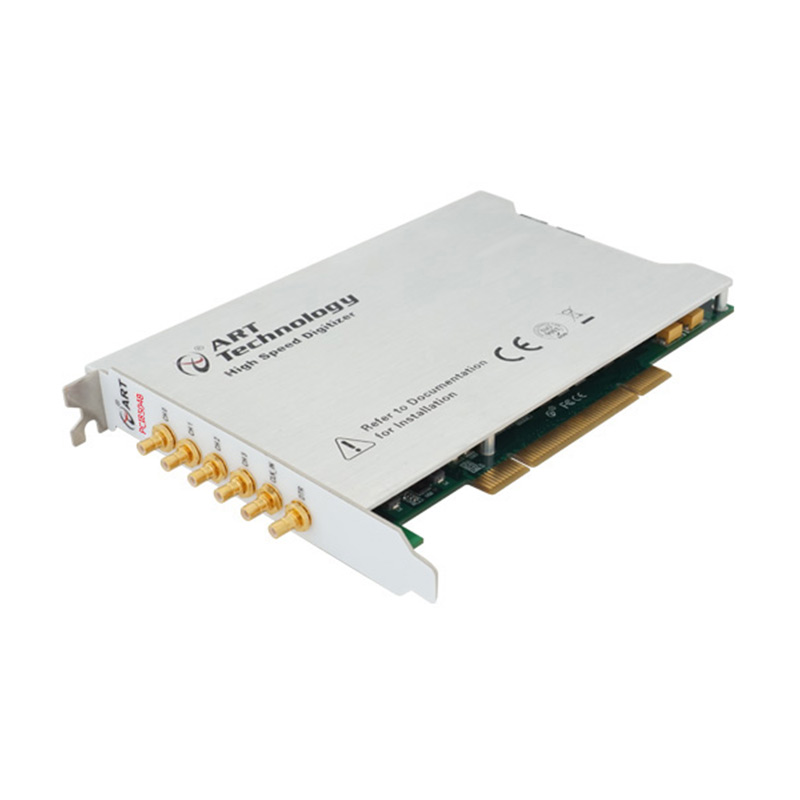 PCI8504B