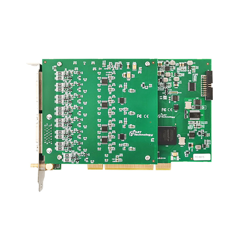 PCI8815