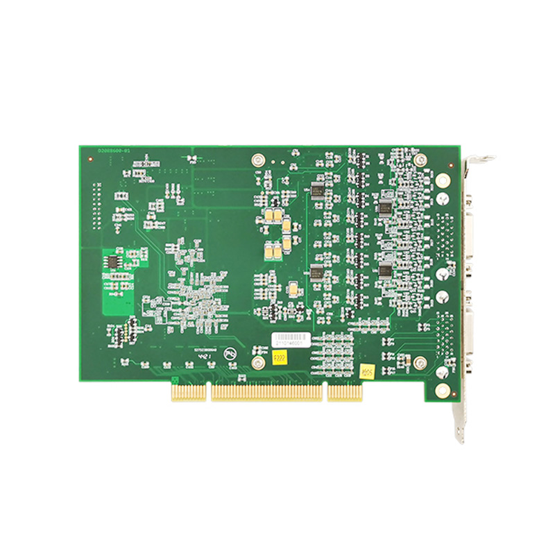 PCI8860/8862/8865/8867