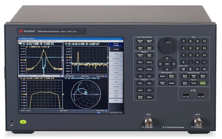 图23 E5061B矢量网络分析仪 .png