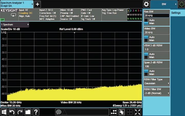 图 2-14b. 20 kHz RBW、配有选件 FS1 时的全扫宽扫描速度.jpg