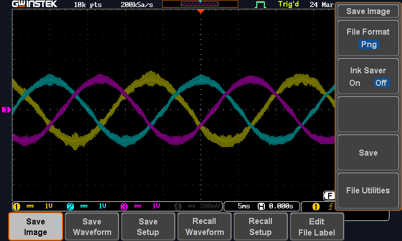 图3（b）并网电流波形.png