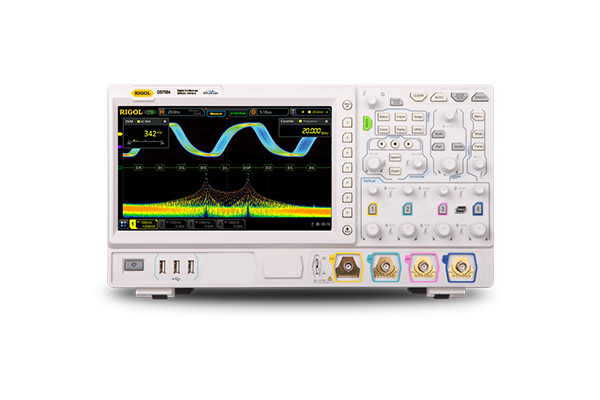 RIGOL MSO/DS7000 系列数字示波器