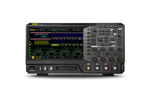 MSO5000 系列数字示波器