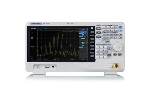 SSA1000X 系列频谱分析仪