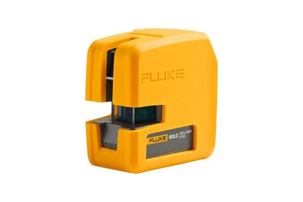 FLUKE Fluke 180LR / 180LG 激光水平仪