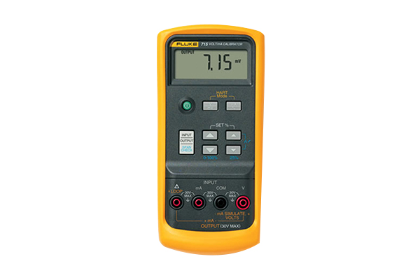 FLUKE 715 电压信号发生器