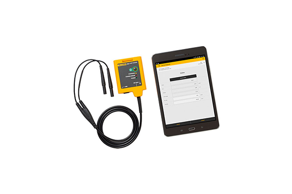 FLUKE 154 校准通信器