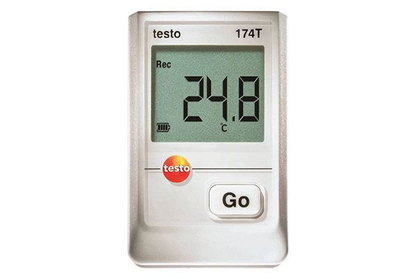 testo 174系列  迷你温度记录仪