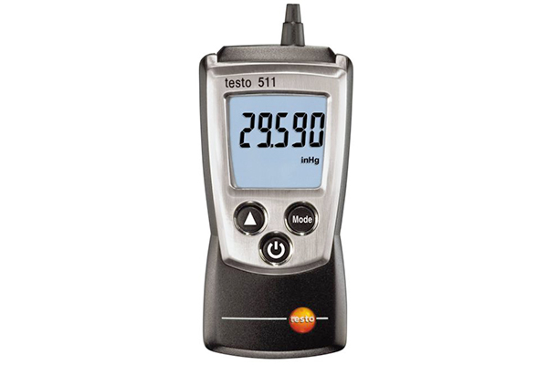 testo 511  迷你型绝压仪