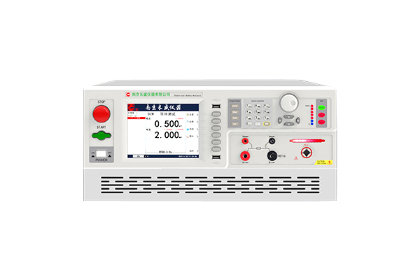 CS9932ASI 智能安规综合分析仪