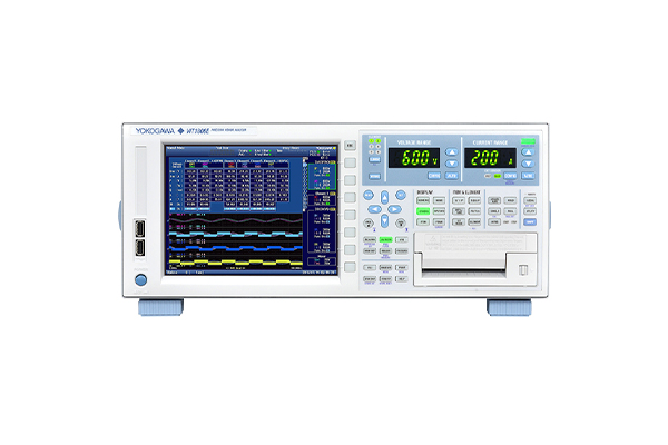 WT1800E系列 高性能功率分析仪