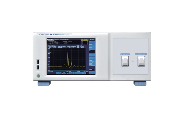 AQ6360 光谱分析仪