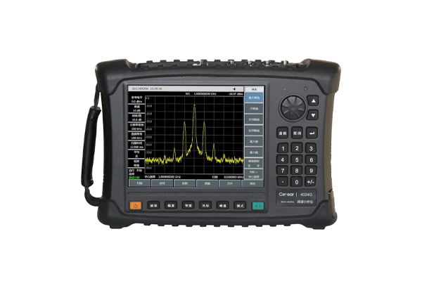 4024系列 频谱分析仪