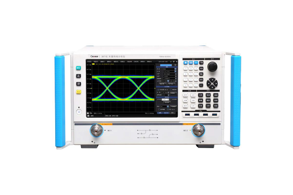 3671系列 矢量网络分析仪