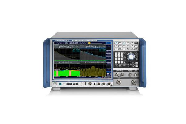 FSWP 相位噪声分析仪和 VCO 测试仪