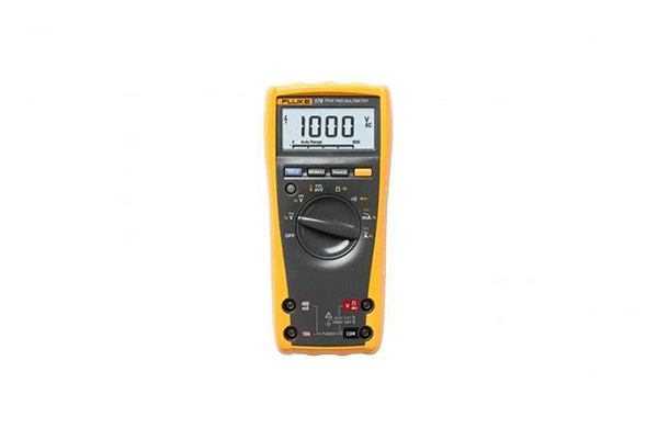 数字万用表型号 Fluke 170系列