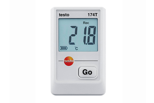 迷你温度记录仪 testo 184系列/testo 175系列/174系列/testo 176系列