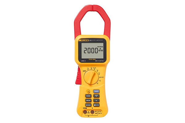 2000A 真有效值钳表 Fluke 355/Fluke 353