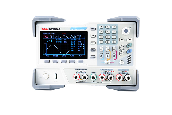 可编程线性直流稳压电源 UDP8000Z系列