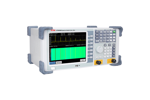 频谱分析仪 UTS3000系列