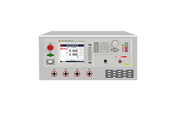 程控多路耐压测试仪 CS9919DASI-4