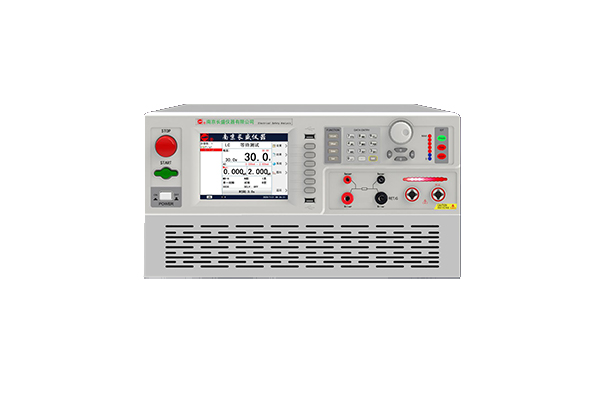 程控医用安规综合测试仪 CS9940YSI