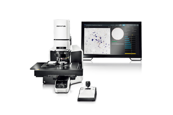 清洁度检测仪 CIX100