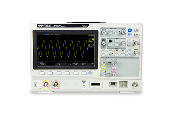 示波器 T3DSO2000