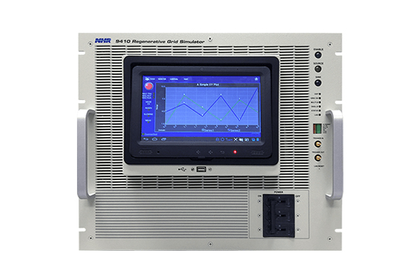 再生电网模拟器 9410