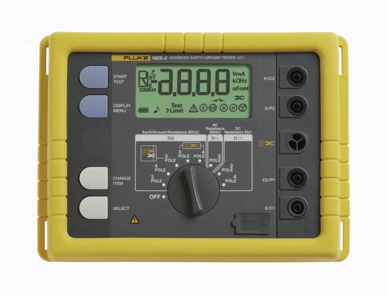 Fluke 1625-2 KIT 接地电阻测试仪.jpg